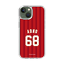 スリムプロテクションケース［ 楽天イーグルス - #68 Aono - ビジター ］