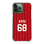 スリムプロテクションケース［ 楽天イーグルス - #68 Aono - ビジター ］