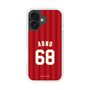 スリムプロテクションケース［ 楽天イーグルス - #68 Aono - ビジター ］