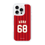 スリムプロテクションケース［ 楽天イーグルス - #68 Aono - ビジター ］