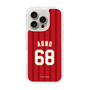スリムプロテクションケース［ 楽天イーグルス - #68 Aono - ビジター ］