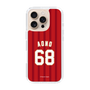 スリムプロテクションケース［ 楽天イーグルス - #68 Aono - ビジター ］