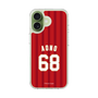 スリムプロテクションケース［ 楽天イーグルス - #68 Aono - ビジター ］