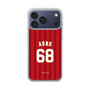 スリムプロテクションケース［ 楽天イーグルス - #68 Aono - ビジター ］