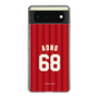 スリムプロテクションケース［ 楽天イーグルス - #68 Aono - ビジター ］