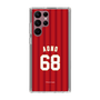 スリムプロテクションケース［ 楽天イーグルス - #68 Aono - ビジター ］