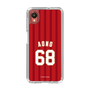 スリムプロテクションケース［ 楽天イーグルス - #68 Aono - ビジター ］