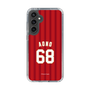 スリムプロテクションケース［ 楽天イーグルス - #68 Aono - ビジター ］