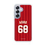 スリムプロテクションケース［ 楽天イーグルス - #68 Aono - ビジター ］