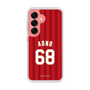スリムプロテクションケース［ 楽天イーグルス - #68 Aono - ビジター ］