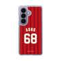 スリムプロテクションケース［ 楽天イーグルス - #68 Aono - ビジター ］