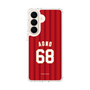 スリムプロテクションケース［ 楽天イーグルス - #68 Aono - ビジター ］