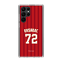 スリムプロテクションケース［ 楽天イーグルス - #72 Ohsakae - ビジター ］