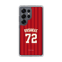 スリムプロテクションケース［ 楽天イーグルス - #72 Ohsakae - ビジター ］