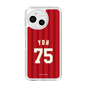 スリムプロテクションケース［ 楽天イーグルス - #75 Yoh - ビジター ］