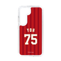 スリムプロテクションケース［ 楽天イーグルス - #75 Yoh - ビジター ］