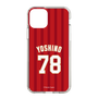 スリムプロテクションケース［ 楽天イーグルス - #78 Yoshino - ビジター ］