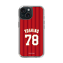 スリムプロテクションケース［ 楽天イーグルス - #78 Yoshino - ビジター ］