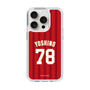 スリムプロテクションケース［ 楽天イーグルス - #78 Yoshino - ビジター ］