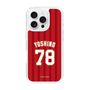 スリムプロテクションケース［ 楽天イーグルス - #78 Yoshino - ビジター ］