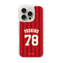 スリムプロテクションケース［ 楽天イーグルス - #78 Yoshino - ビジター ］
