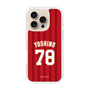 スリムプロテクションケース［ 楽天イーグルス - #78 Yoshino - ビジター ］