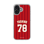 スリムプロテクションケース［ 楽天イーグルス - #78 Yoshino - ビジター ］