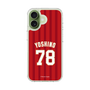 スリムプロテクションケース［ 楽天イーグルス - #78 Yoshino - ビジター ］