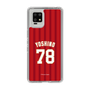 スリムプロテクションケース［ 楽天イーグルス - #78 Yoshino - ビジター ］