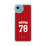 スリムプロテクションケース［ 楽天イーグルス - #78 Yoshino - ビジター ］
