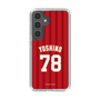 スリムプロテクションケース［ 楽天イーグルス - #78 Yoshino - ビジター ］