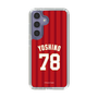スリムプロテクションケース［ 楽天イーグルス - #78 Yoshino - ビジター ］