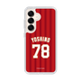 スリムプロテクションケース［ 楽天イーグルス - #78 Yoshino - ビジター ］