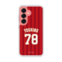 スリムプロテクションケース［ 楽天イーグルス - #78 Yoshino - ビジター ］