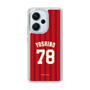 スリムプロテクションケース［ 楽天イーグルス - #78 Yoshino - ビジター ］