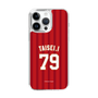 スリムプロテクションケース［ 楽天イーグルス - #79 Taisei - ビジター ］