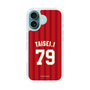 スリムプロテクションケース［ 楽天イーグルス - #79 Taisei - ビジター ］
