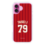 スリムプロテクションケース［ 楽天イーグルス - #79 Taisei - ビジター ］