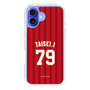 スリムプロテクションケース［ 楽天イーグルス - #79 Taisei - ビジター ］