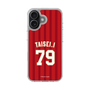 スリムプロテクションケース［ 楽天イーグルス - #79 Taisei - ビジター ］