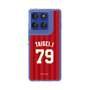 スリムプロテクションケース［ 楽天イーグルス - #79 Taisei - ビジター ］
