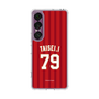 スリムプロテクションケース［ 楽天イーグルス - #79 Taisei - ビジター ］