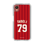 スリムプロテクションケース［ 楽天イーグルス - #79 Taisei - ビジター ］