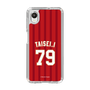 スリムプロテクションケース［ 楽天イーグルス - #79 Taisei - ビジター ］