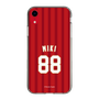 スリムプロテクションケース［ 楽天イーグルス - #88 Miki - ビジター ］