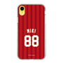 スリムプロテクションケース［ 楽天イーグルス - #88 Miki - ビジター ］
