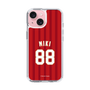 スリムプロテクションケース［ 楽天イーグルス - #88 Miki - ビジター ］
