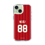 スリムプロテクションケース［ 楽天イーグルス - #88 Miki - ビジター ］