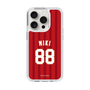 スリムプロテクションケース［ 楽天イーグルス - #88 Miki - ビジター ］