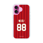 スリムプロテクションケース［ 楽天イーグルス - #88 Miki - ビジター ］